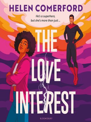 cover image of The Love Interest